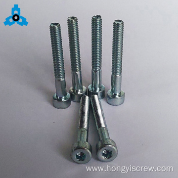 DIN7984 Hex Socket Head Cap Screw